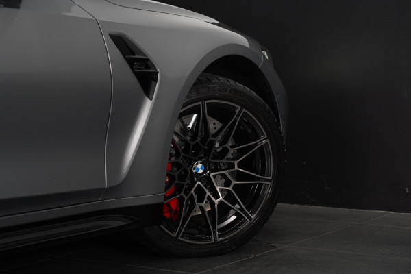 2023 BMW M3 XDrive Competition Touring SUV Image 19