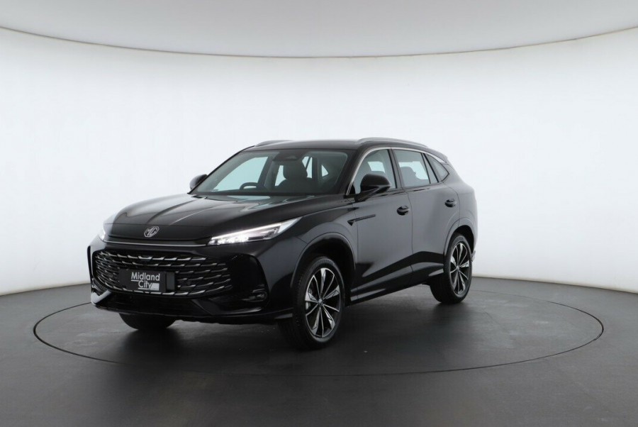 2024 MG HS SAS23 Excite SUV Image 10
