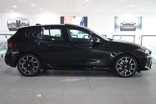 2025 BMW 1 Series F70 120 M Sport Hatch image 5