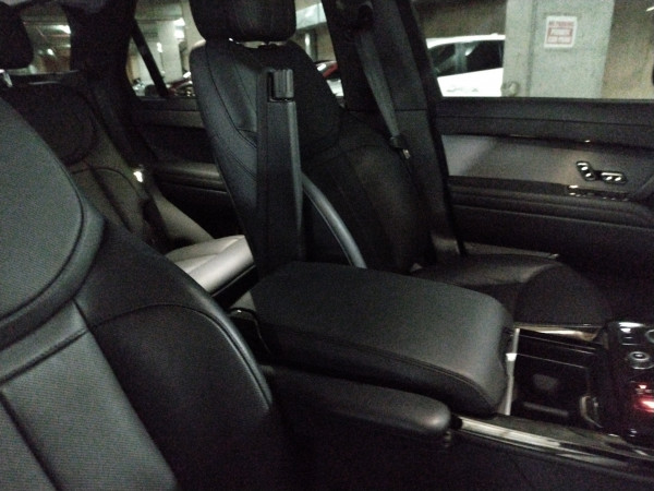 2023 Land Rover Range Rover Sport L461 D250 SE SUV image 15