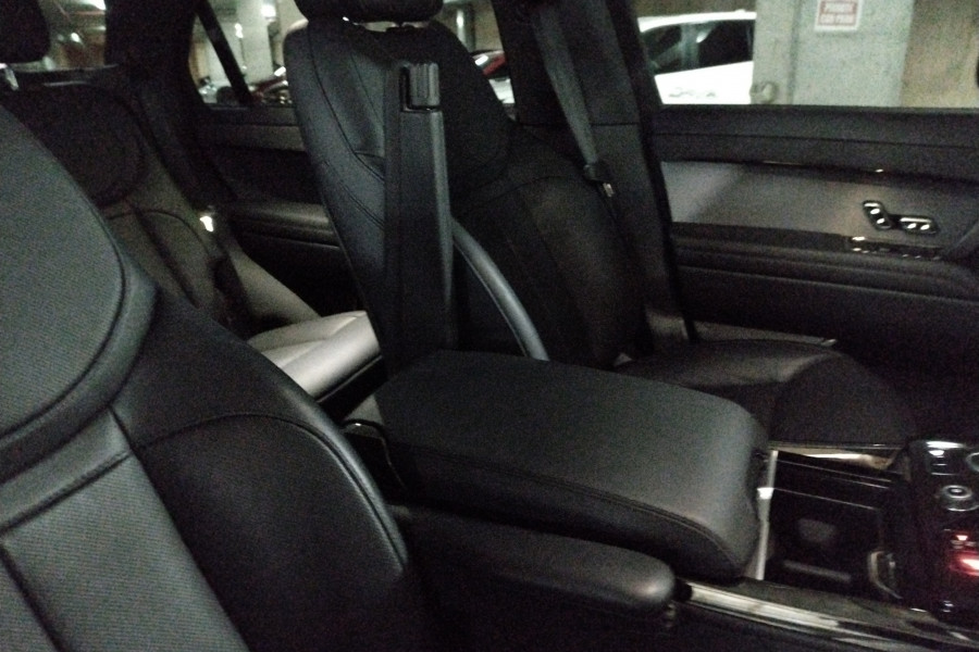 2023 Land Rover Range Rover Sport L461 D250 SE SUV