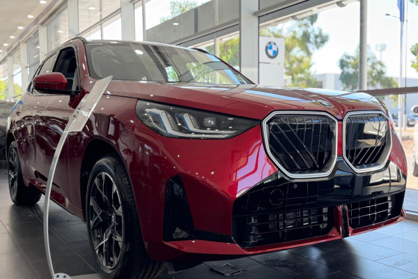 BMW X3 20 xDrive G45
