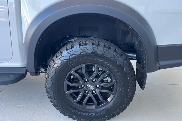 2026 Ford Ranger P703  Raptor Ute Image 16