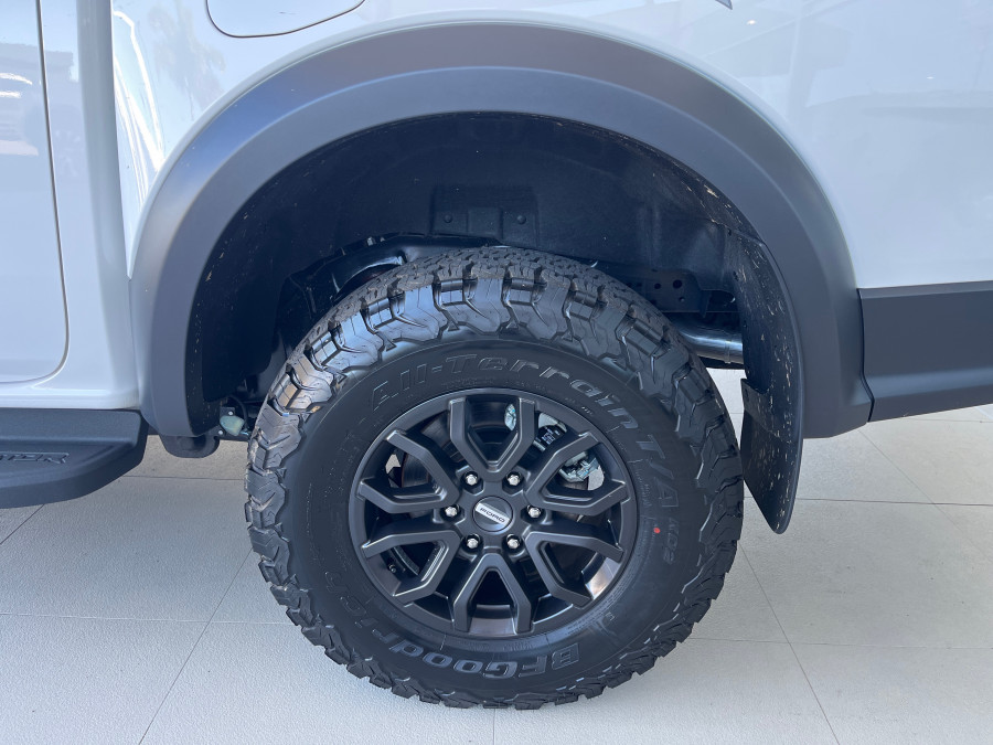 2026 Ford Ranger P703  Raptor Ute Image 16