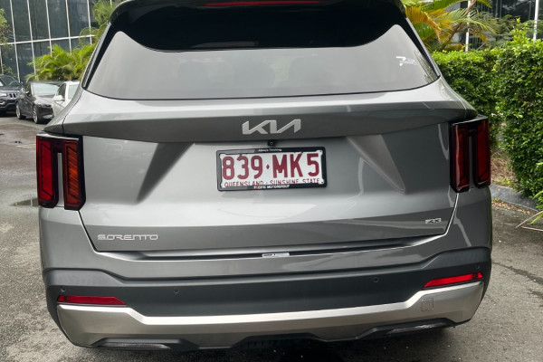 2023 MY24 Kia Sorento MQ4 PE Sport SUV