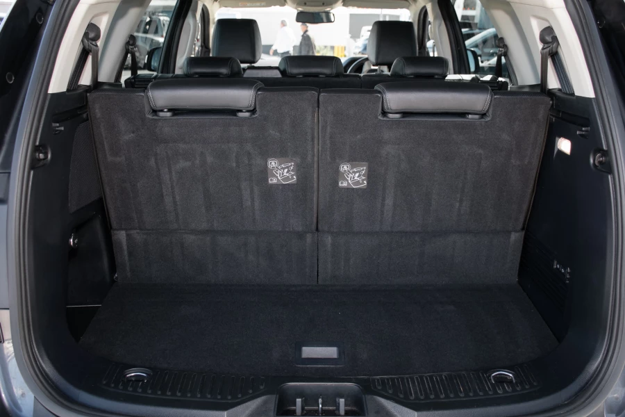 2021 MY21.25 Ford Everest UA II Trend SUV Image 20