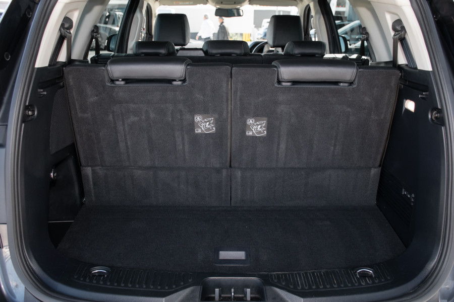 2021 MY21.25 Ford Everest UA II Trend SUV