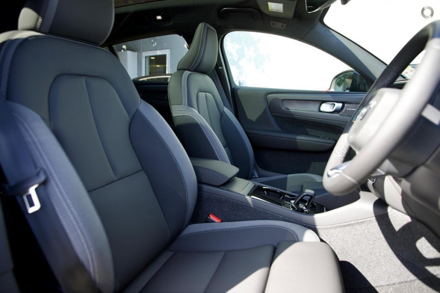 2024 Volvo C40 XK Recharge Twin Pure Electric SUV Image 13