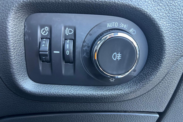 2018 MY18.5 Holden Astra BK R Hatch Image 16