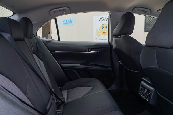 2018 Toyota Camry AX SED Sedan