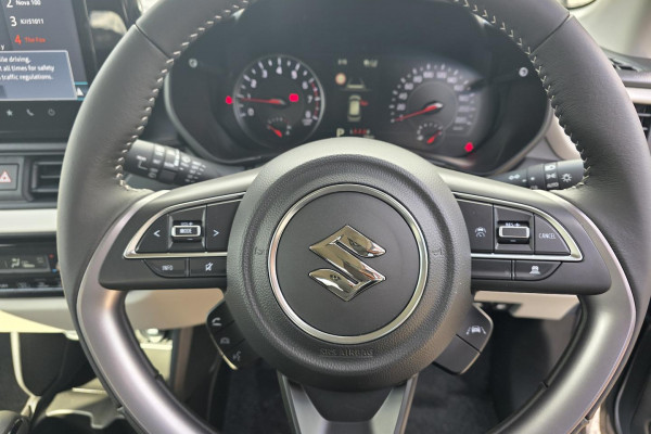 2026 Suzuki Swift UZ Hybrid Plus Hatch Image 15