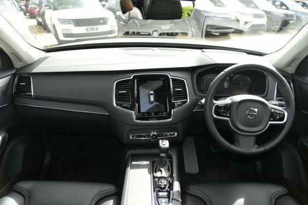 2019 MY20 Volvo XC90 L Series T6 Inscription Suv