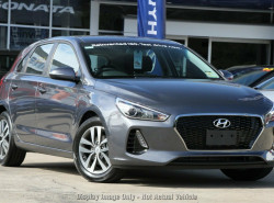 Hyundai i30 Active PD2