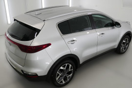 2019 Kia Sportage QL Si Premium Suv Image 2
