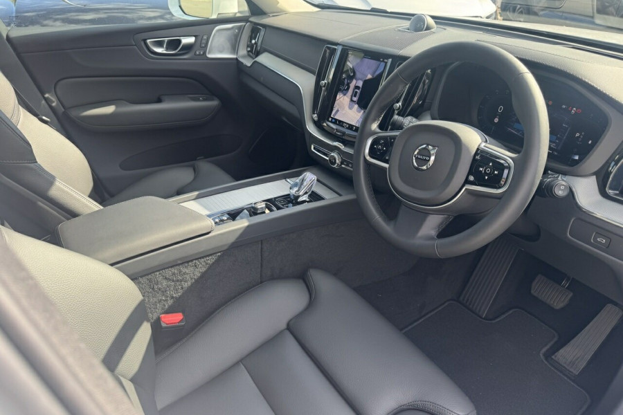 2024 MY25 Volvo XC60 UZ Ultra B5 Bright SUV Image 11