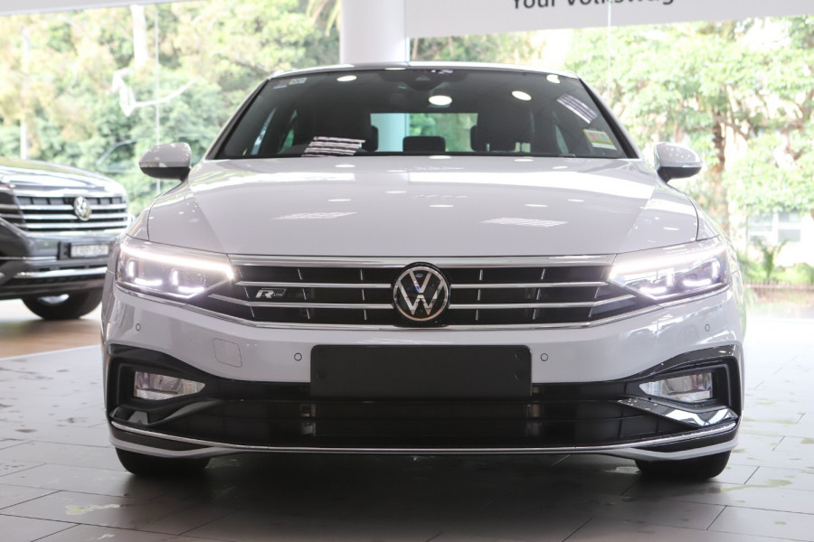2022 Volkswagen Passat 162TSI Elegance