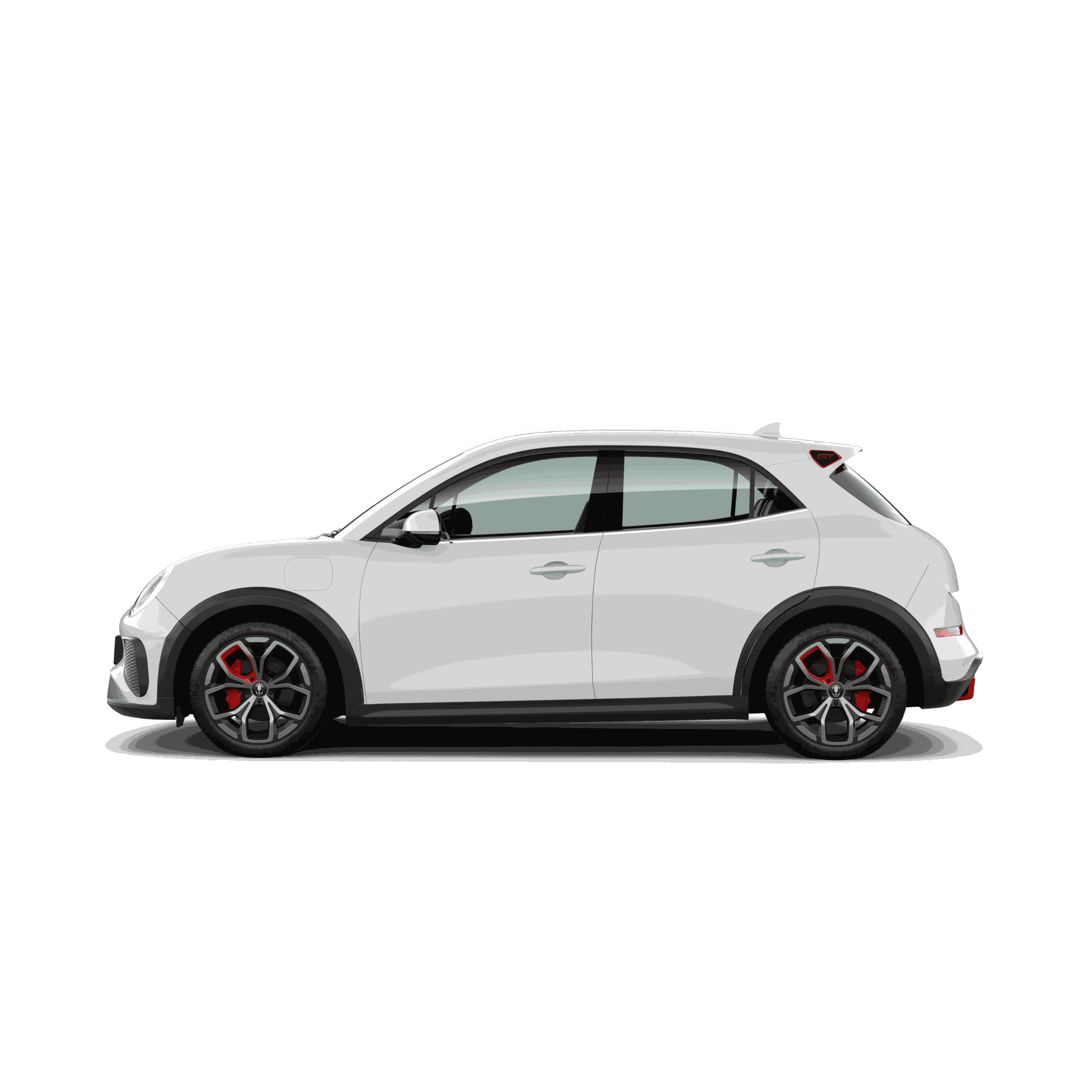 GT