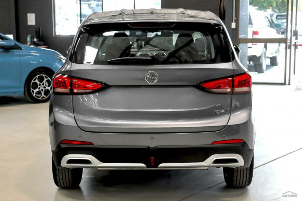 2026 MG ZS ZS32 Vibe Turbo SUV Image 3