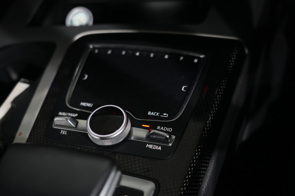 2019 Audi SQ7 TDI SUV Image 18