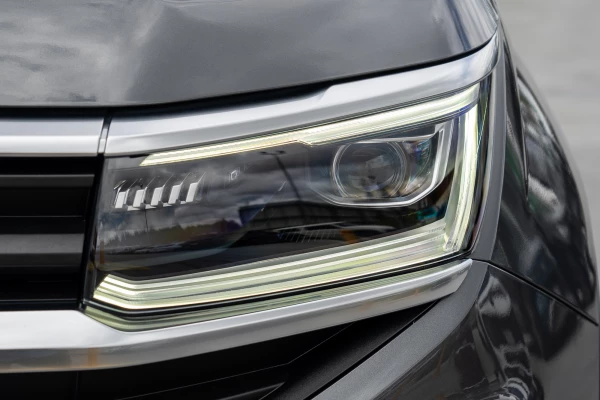 2025 Volkswagen Amarok NF TDI600 Style Ute Image 19