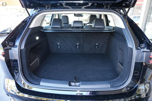 2024 MY24.5 MG HS AS33 Excite SUV Image 6