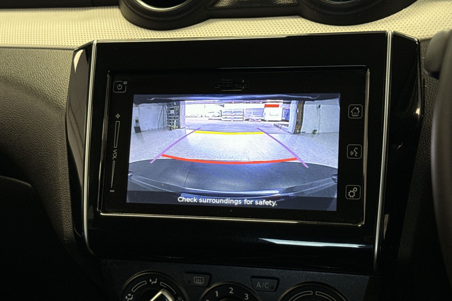 2023 Suzuki Swift AZ Series II GL Plus Hatch Image 7