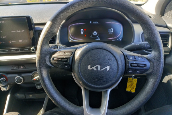 2025 Kia Stonic YB S SUV Image 14