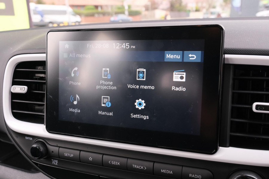2025 MY26 Hyundai Venue QX.V5 Active SUV Image 11