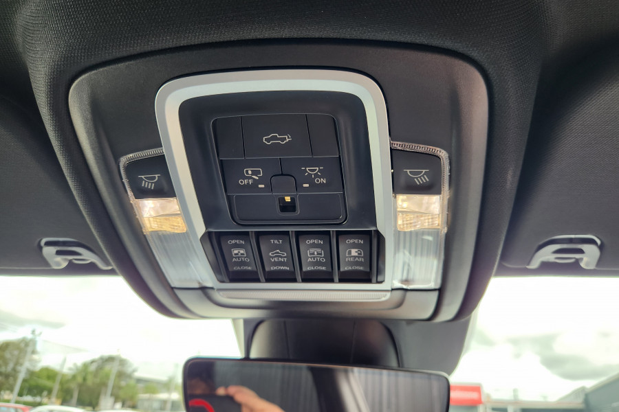 2023 Ram 1500 DT Laramie Ute Image 15