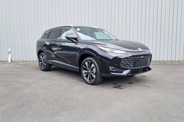 2025 MY24.5 MG HS AS33 Essence SUV