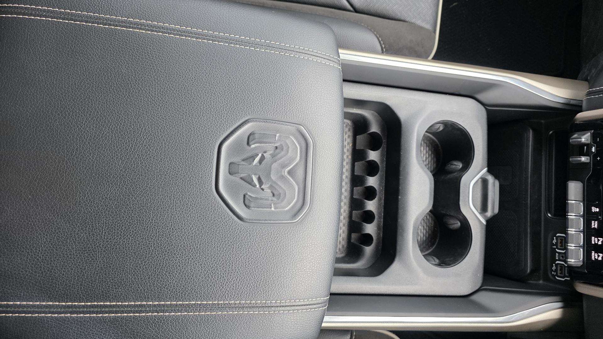 2022 Ram 1500 DT Laramie RamBox Ute Image 29