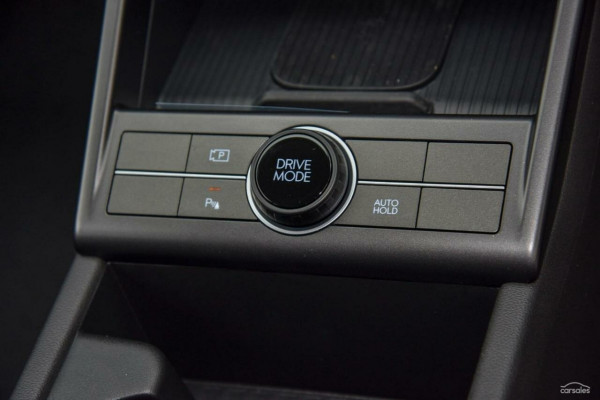 2026 MY27 Hyundai KONA SX2.V3 Hybrid SUV Image 15