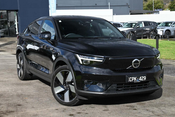 2023 MY24 Volvo C40 XK Recharge Twin SUV