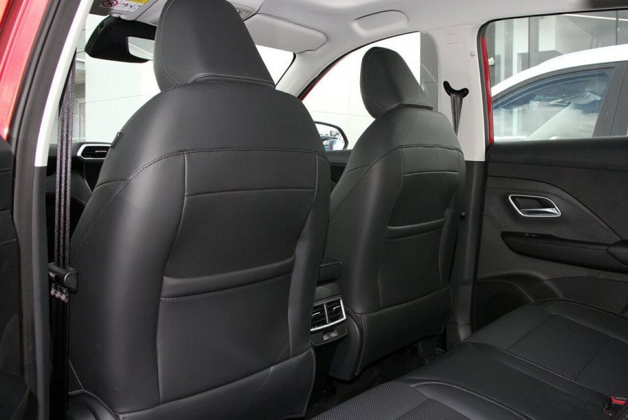 2025 MG ZS ZS32 Essence Turbo SUV Image 6