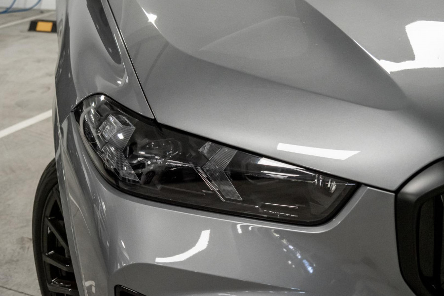 2025 BMW X5 G05 LCI xDrive50e M Sport SUV
