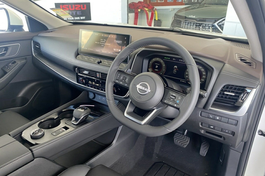 2025 Nissan X-Trail T33 Ti SUV Image 19