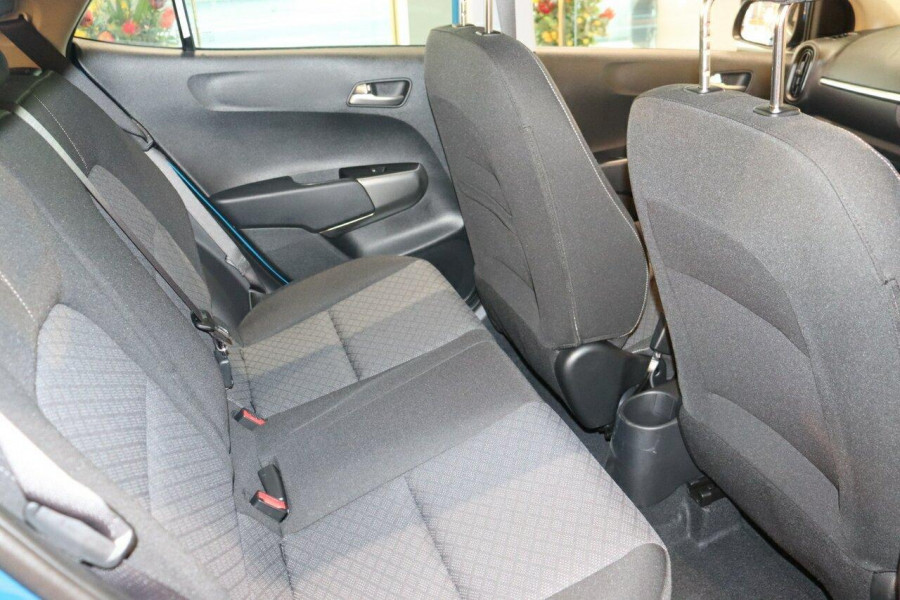 2025 Kia Picanto JA PE2 Sport Hatch Image 19