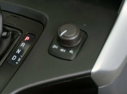 2011 Mazda BT-50 UP0YF1 GT Utility