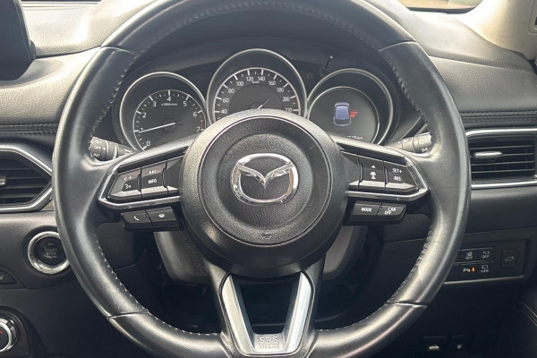 2017 Mazda CX-5 KF Series Akera SUV Image 20