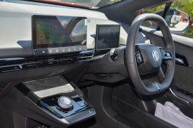 2024 MG MG4 MEH32 XPOWER Hatch