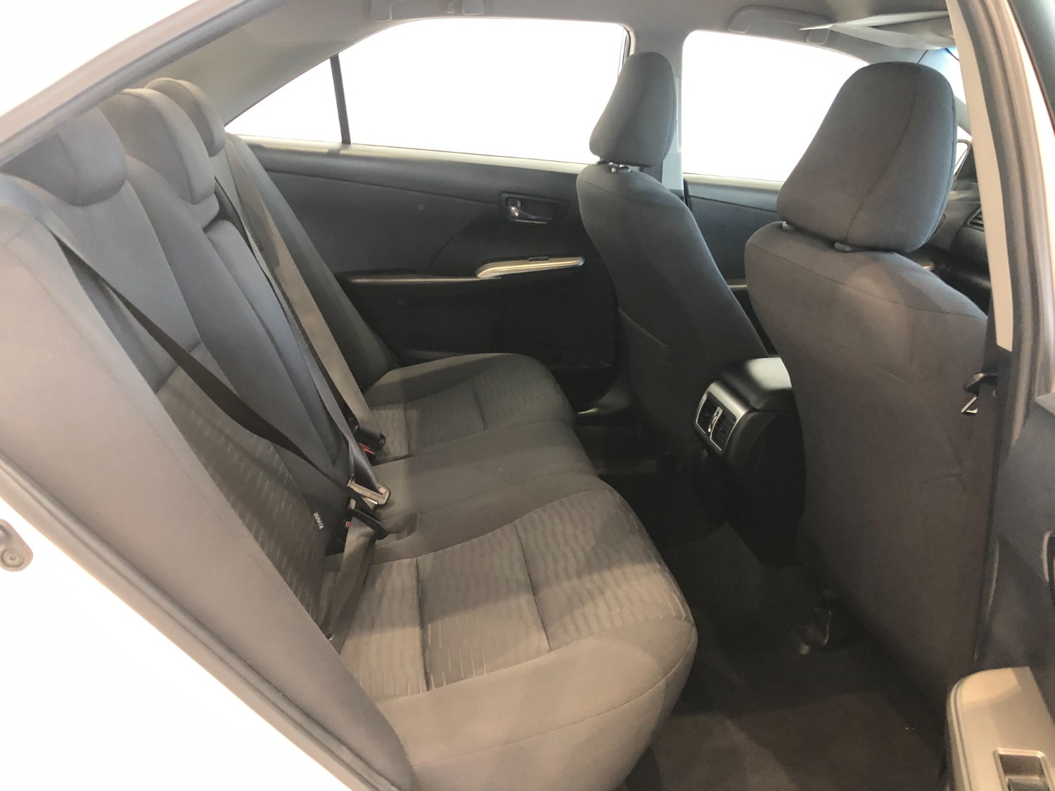 2017 Toyota Aurion GSV50R AT-X Sedan Image 11