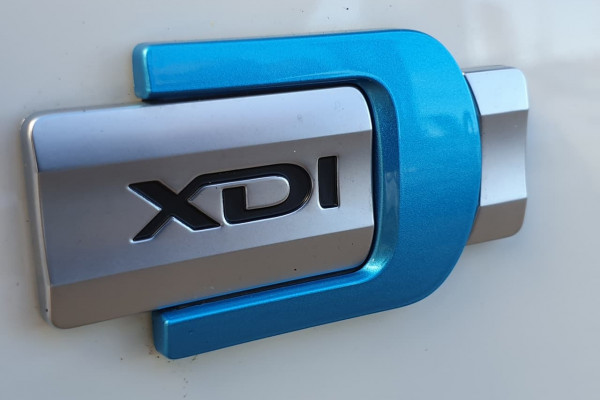 2018 SsangYong Tivoli X100 ELX Hatchback