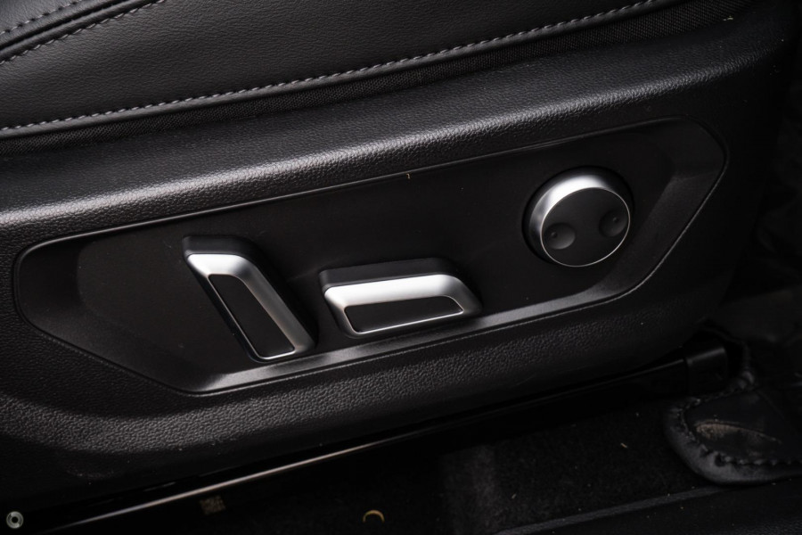2026 GWM Haval H6 B01 Ultra PHEV SUV Image 11