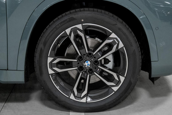2026 BMW X1 U11 sDrive20i SUV