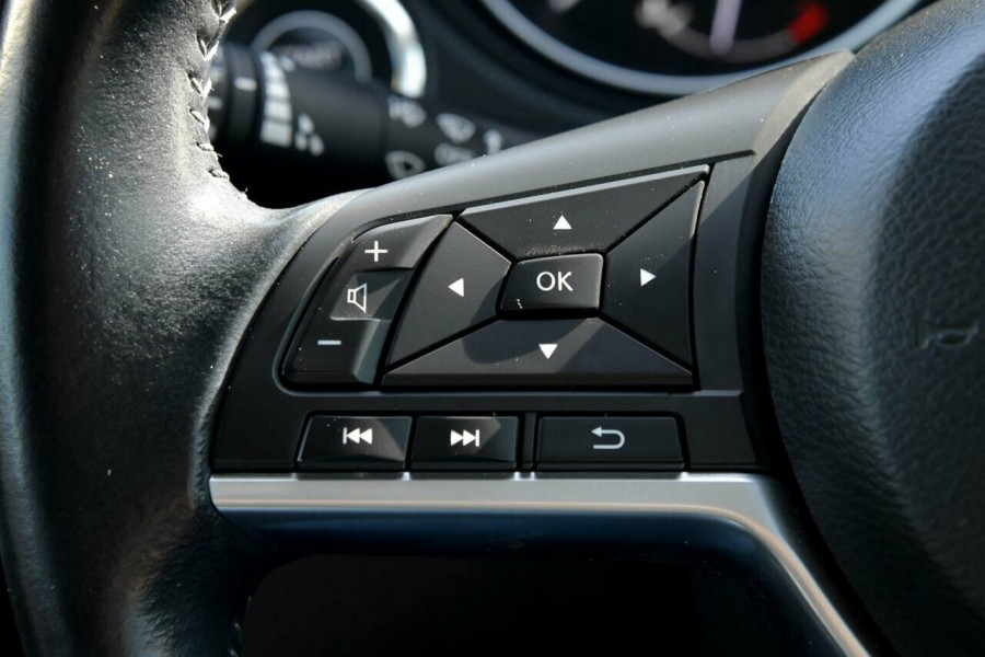 2018 Nissan QASHQAI J11 Series 2 ST-L SUV Image 14