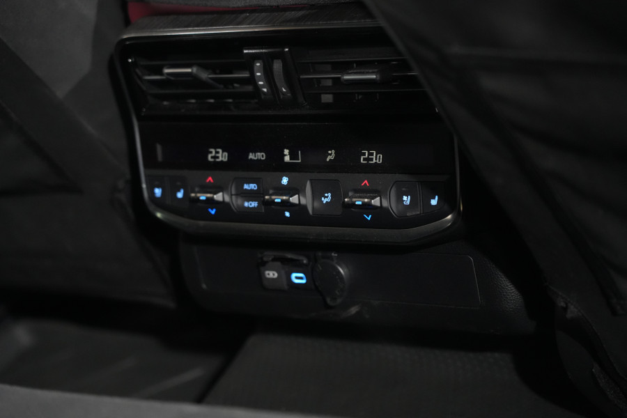 2023 Toyota LandCruiser Lc300 Gr-S (4x4) SUV