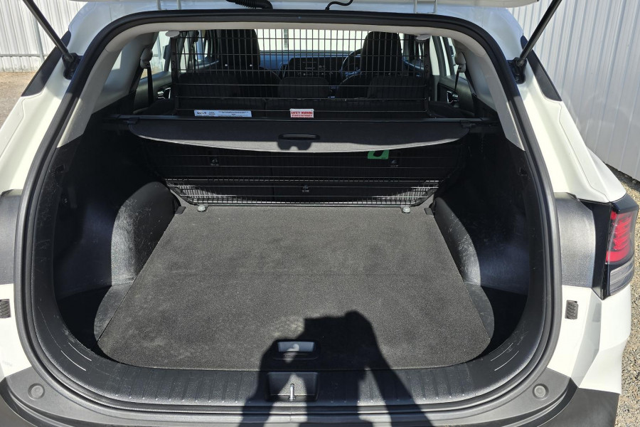 2021 MY22 Kia Sportage NQ5 S SUV Image 18