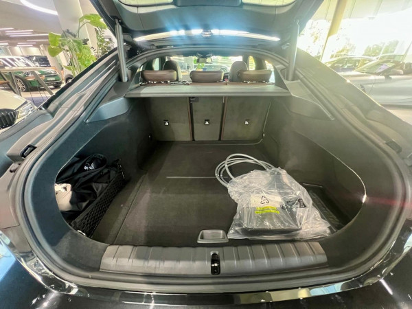 2024 BMW i4 G26 M50 Hatch image 21