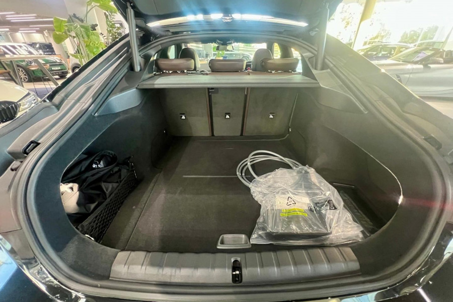 2024 BMW i4 G26 M50 Hatch