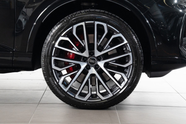 2025 Audi SQ7 4M TFSI SUV image 21